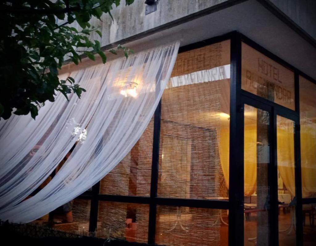 Hotel Villa Alexandra Bellaria-Igea Marina Exterior photo
