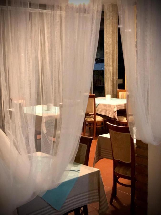 Hotel Villa Alexandra Bellaria-Igea Marina Exterior photo