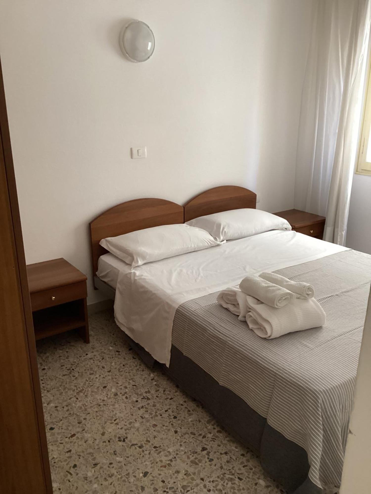 Hotel Villa Alexandra Bellaria-Igea Marina Exterior photo